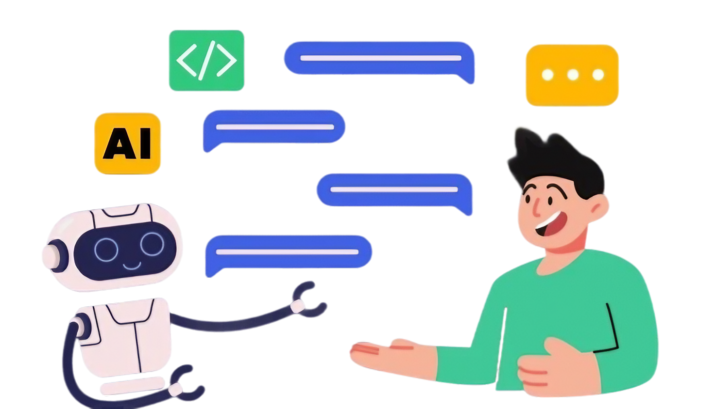 Chatbot Image